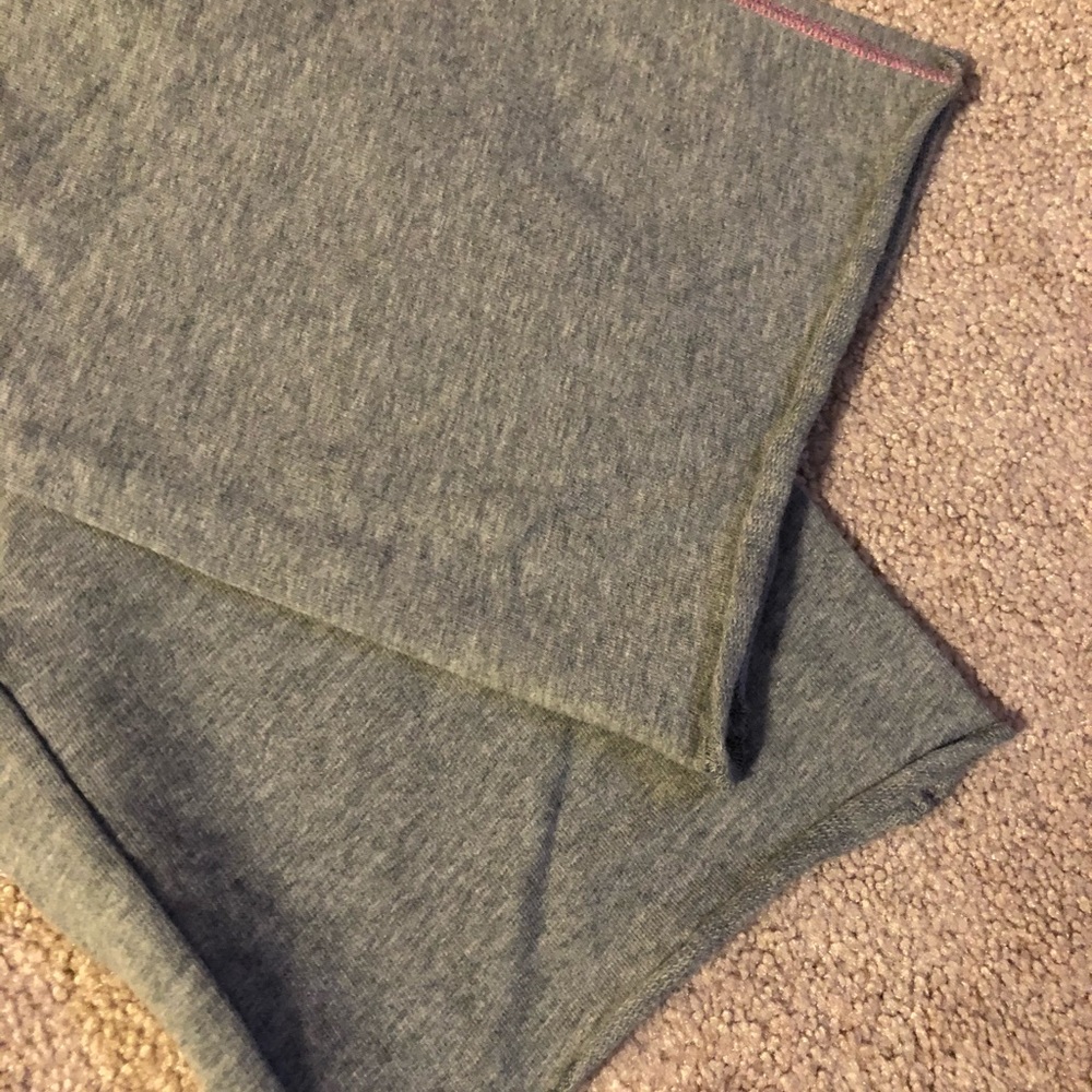 PINK crop pants - Picture 3 of 6